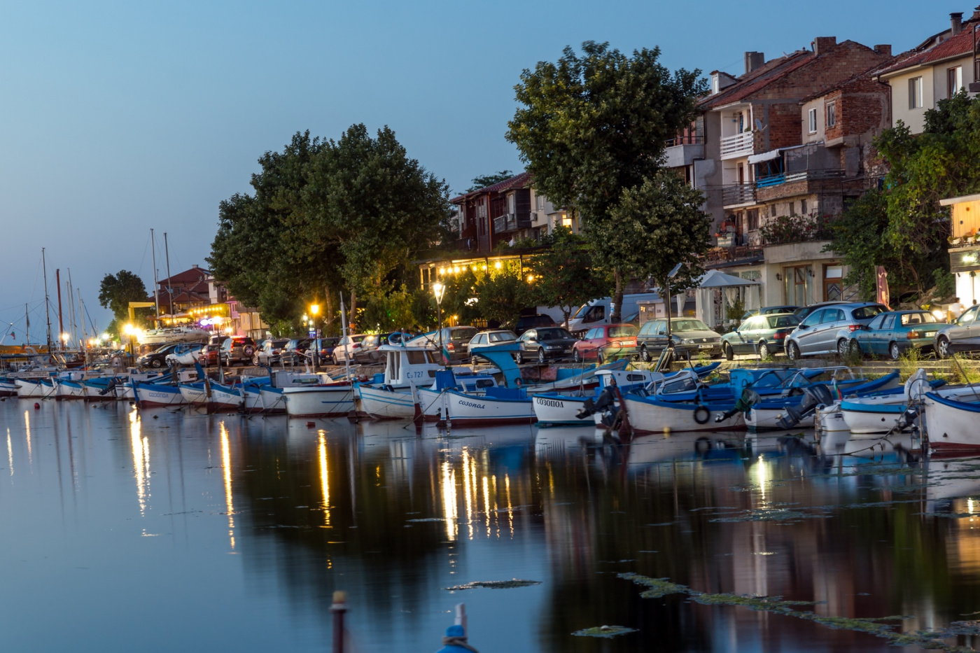 Sozopol