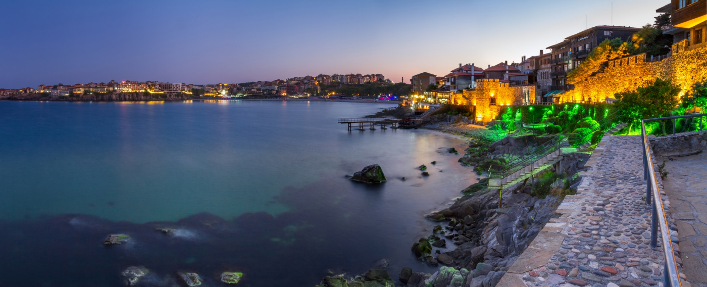 Sozopol