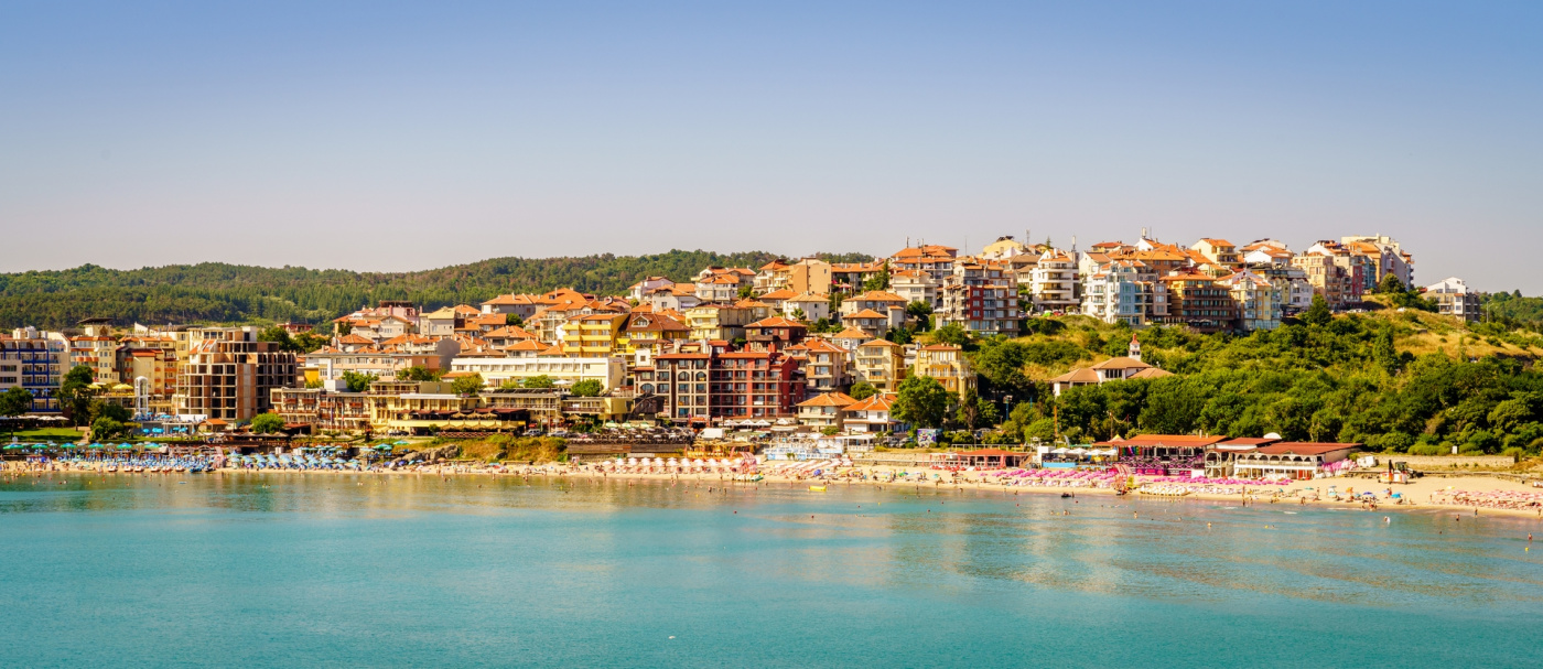 Sozopol