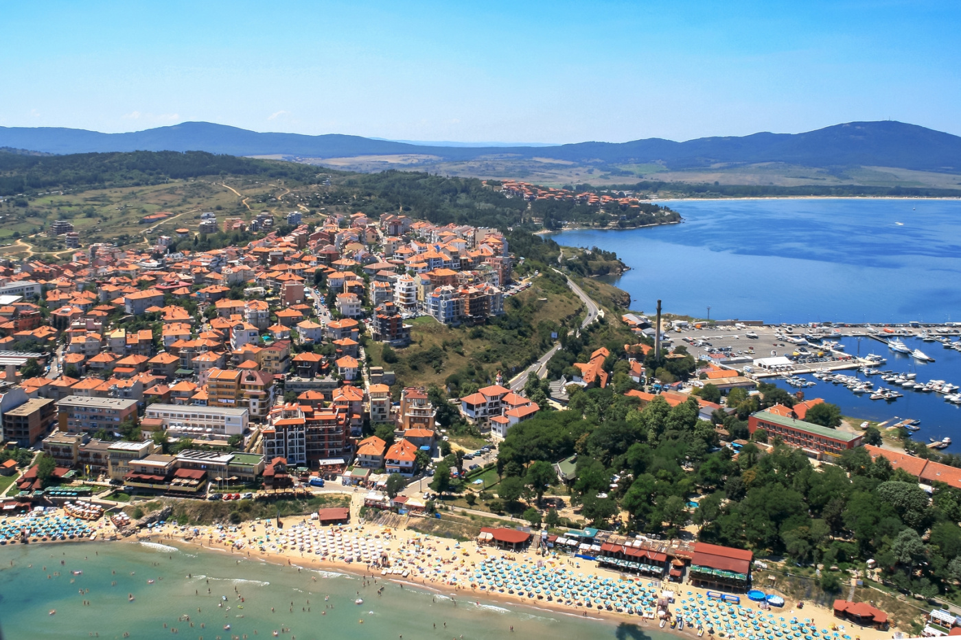 Sozopol