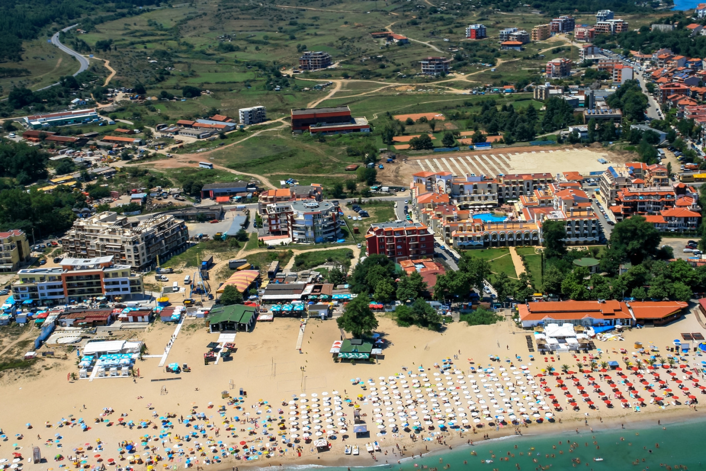 Sozopol