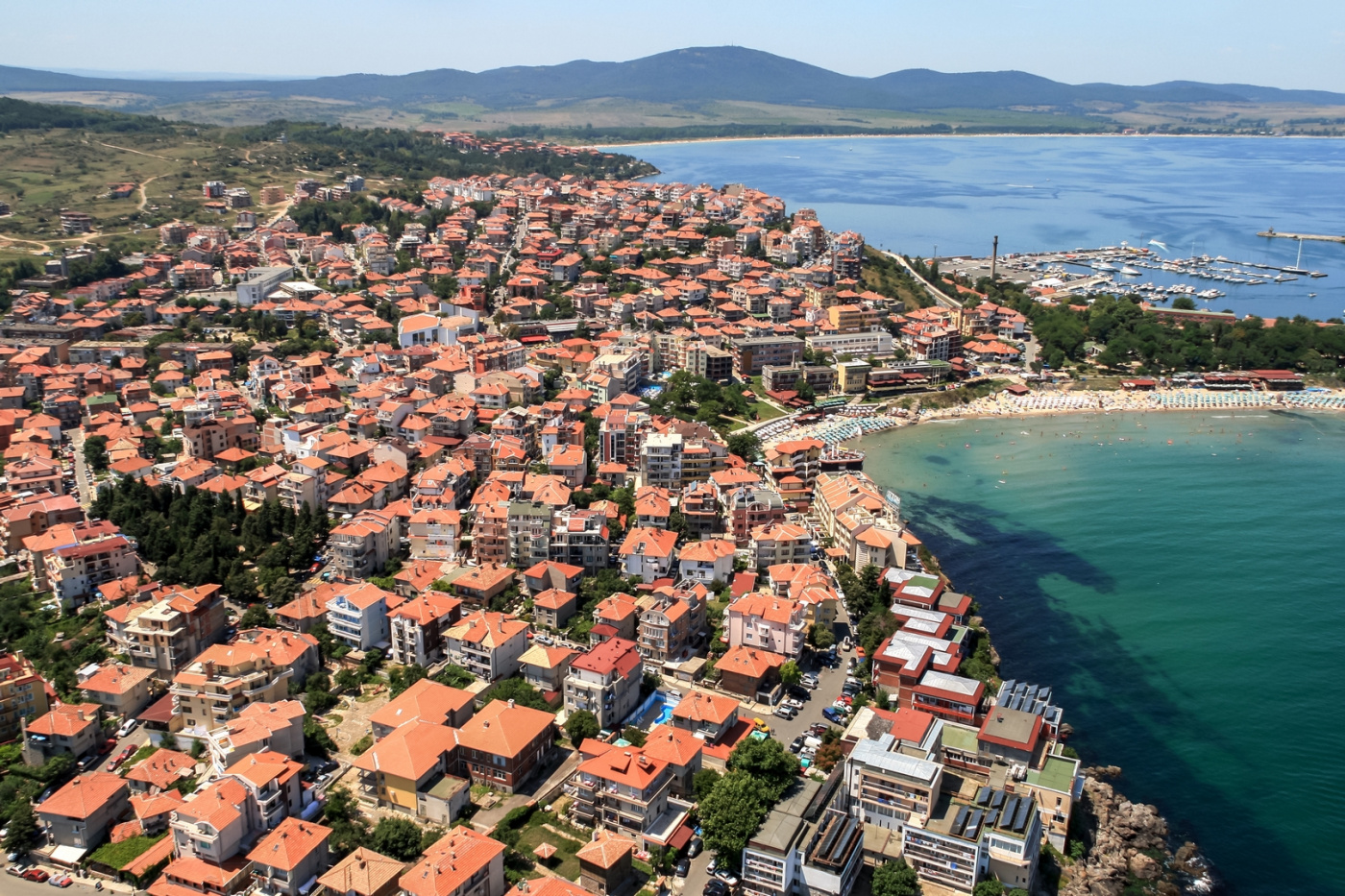 Sozopol