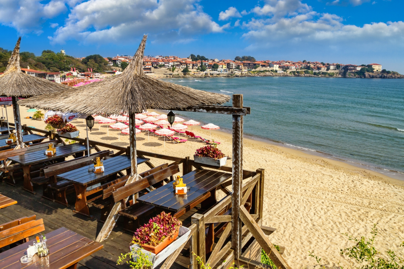 Sozopol