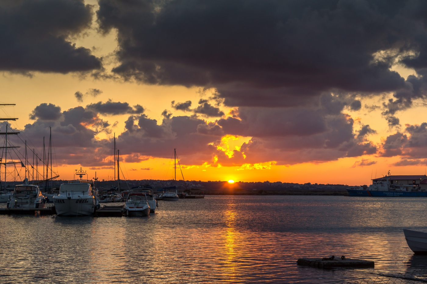 Sozopol