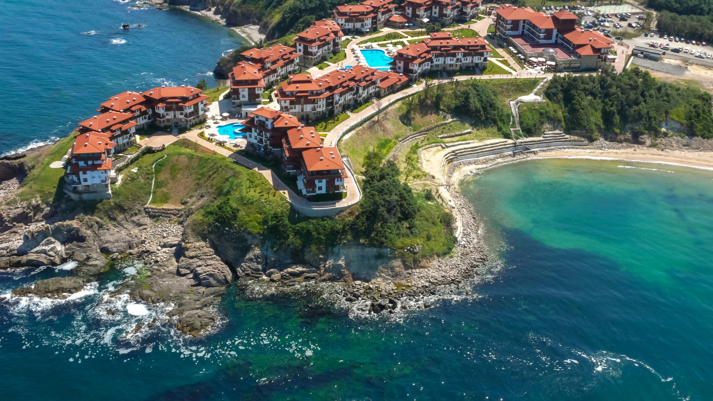 Sozopol