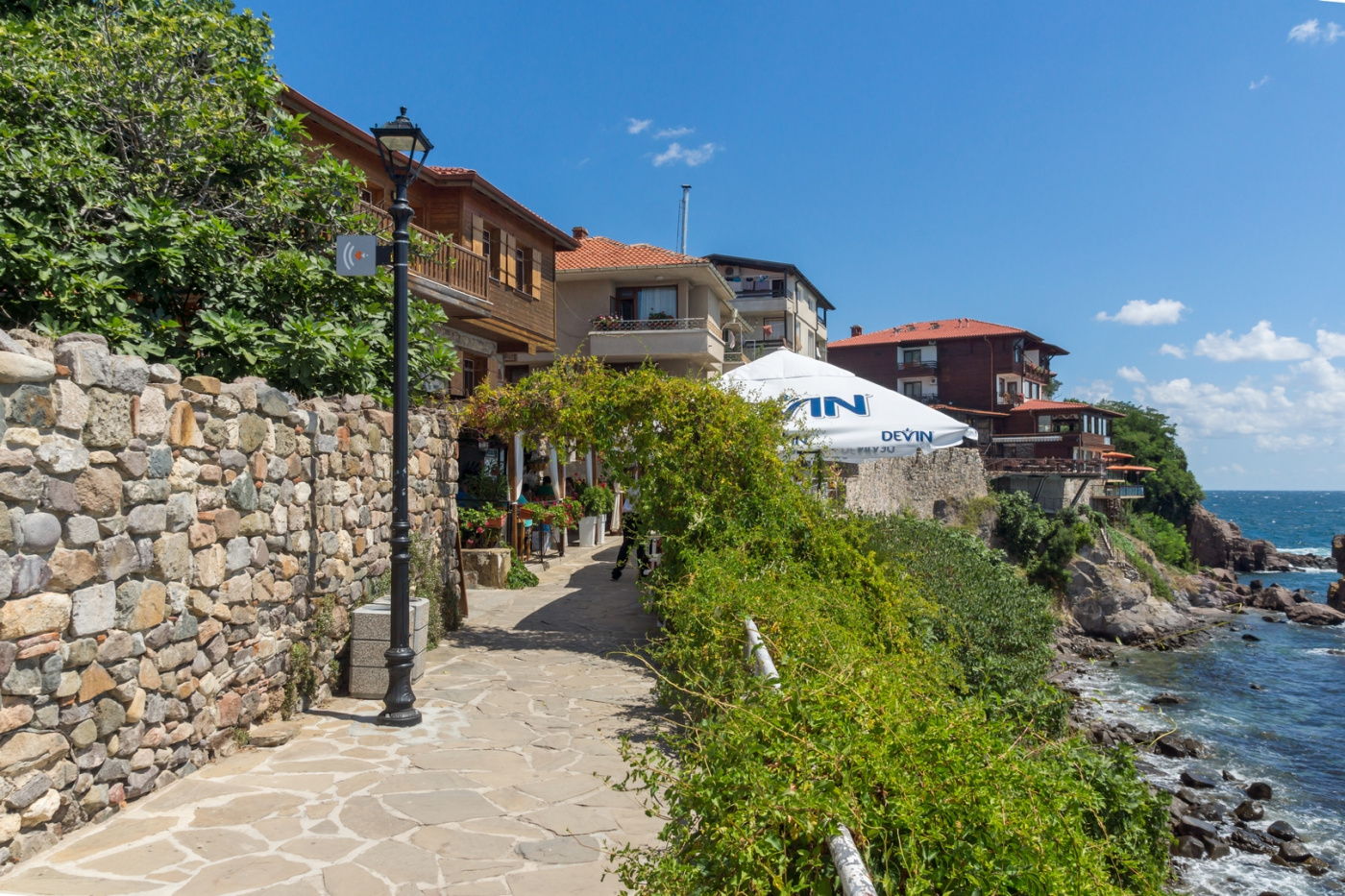 Sozopol