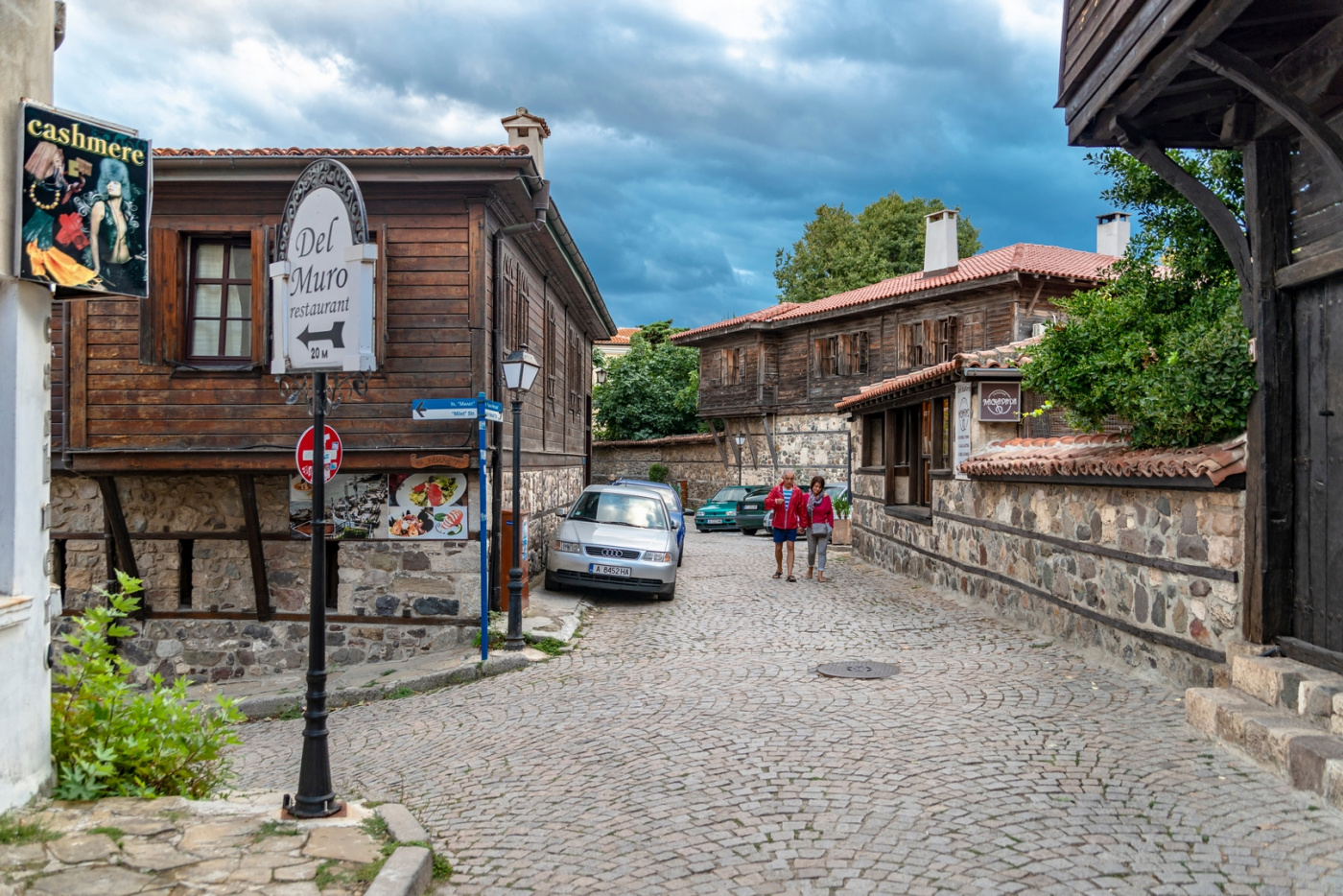 Sozopol