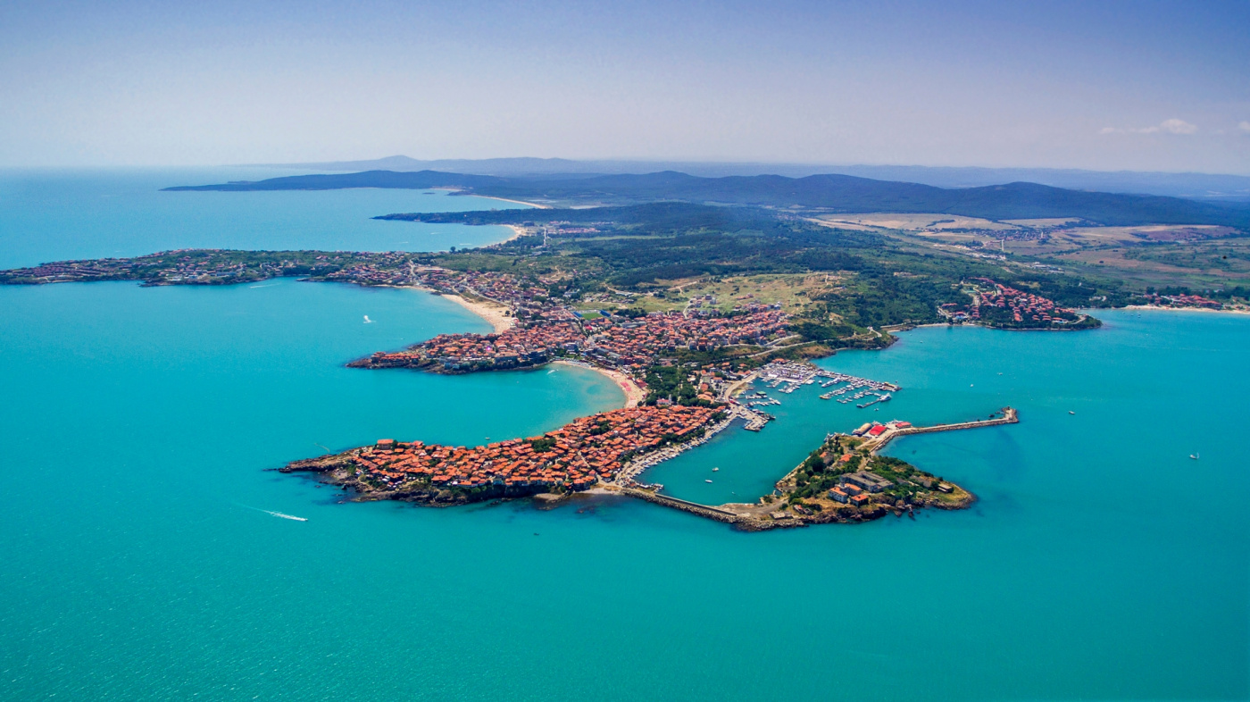 Sozopol