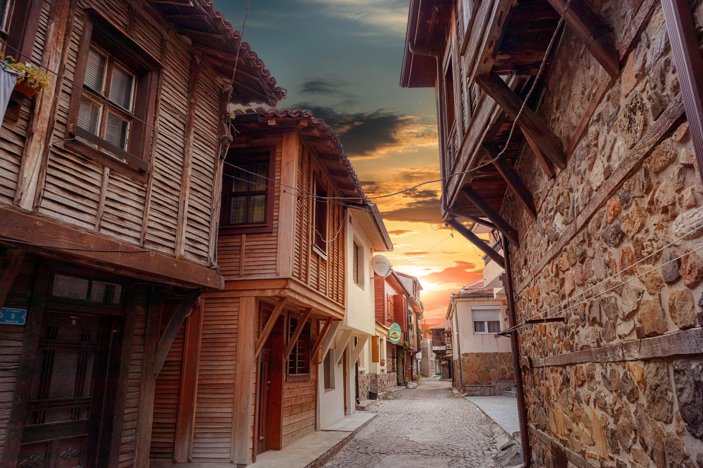 Sozopol