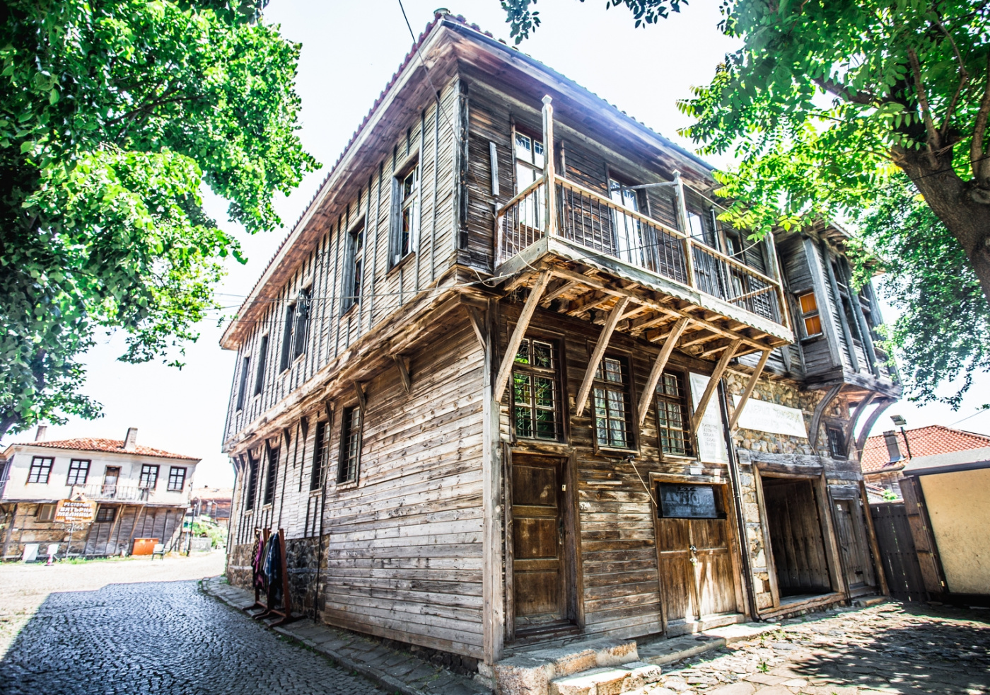 Sozopol