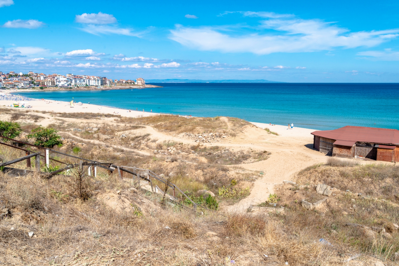 Sozopol