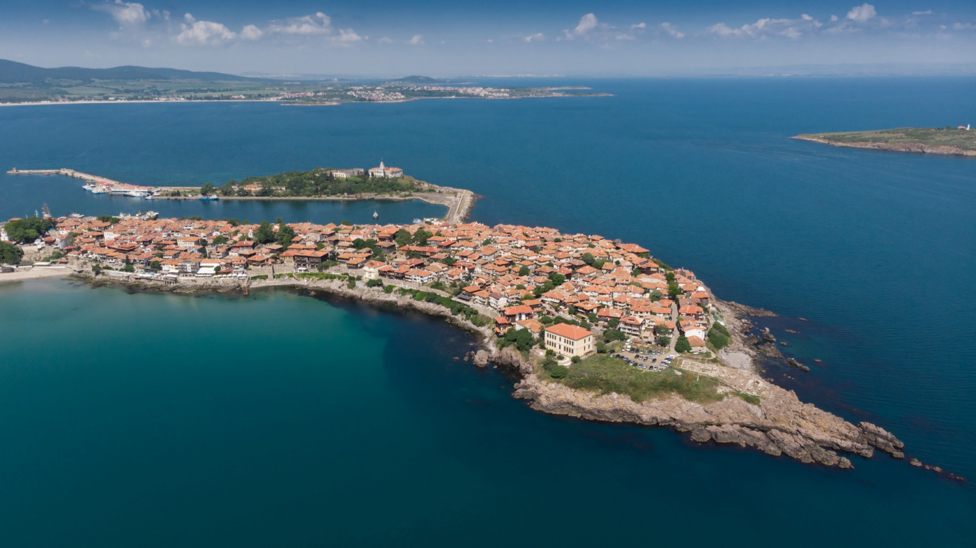 Sozopol