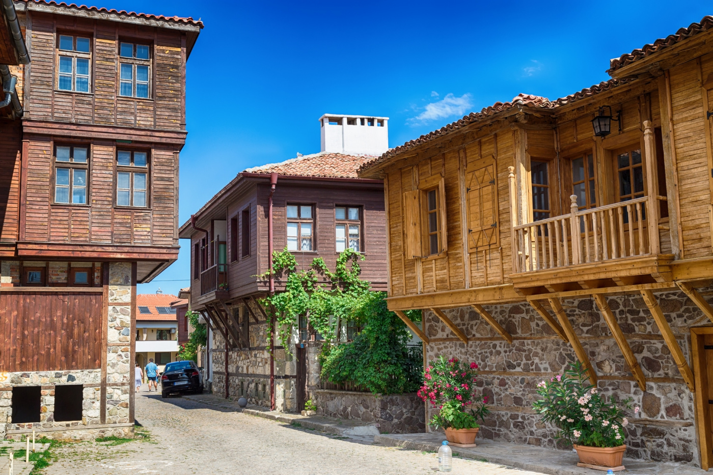 Sozopol