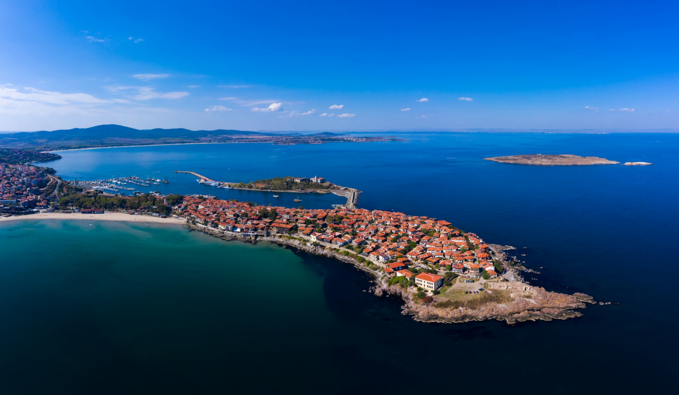 Sozopol