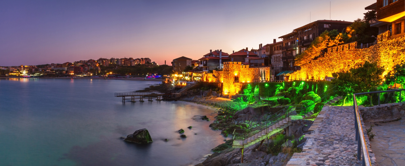 Sozopol