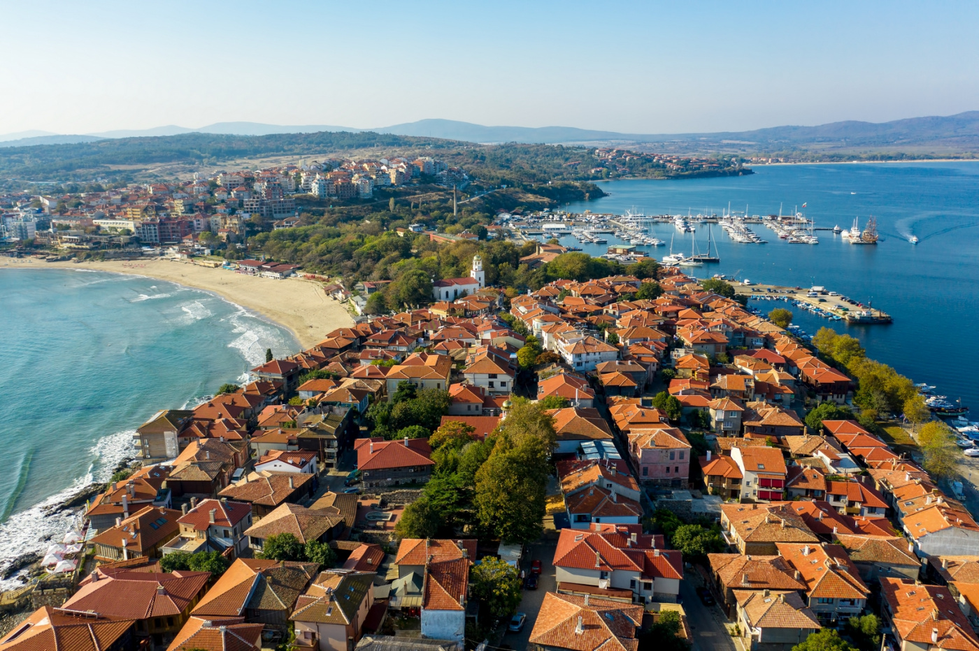 Sozopol