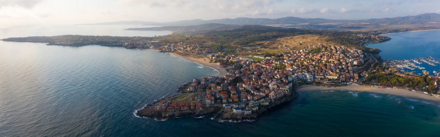 Sozopol