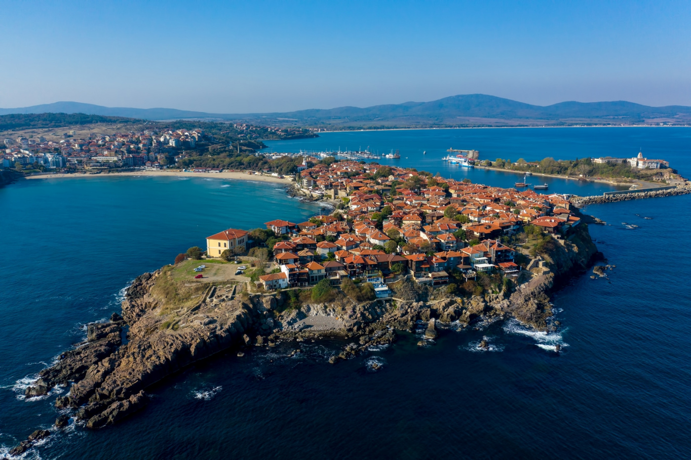 Sozopol