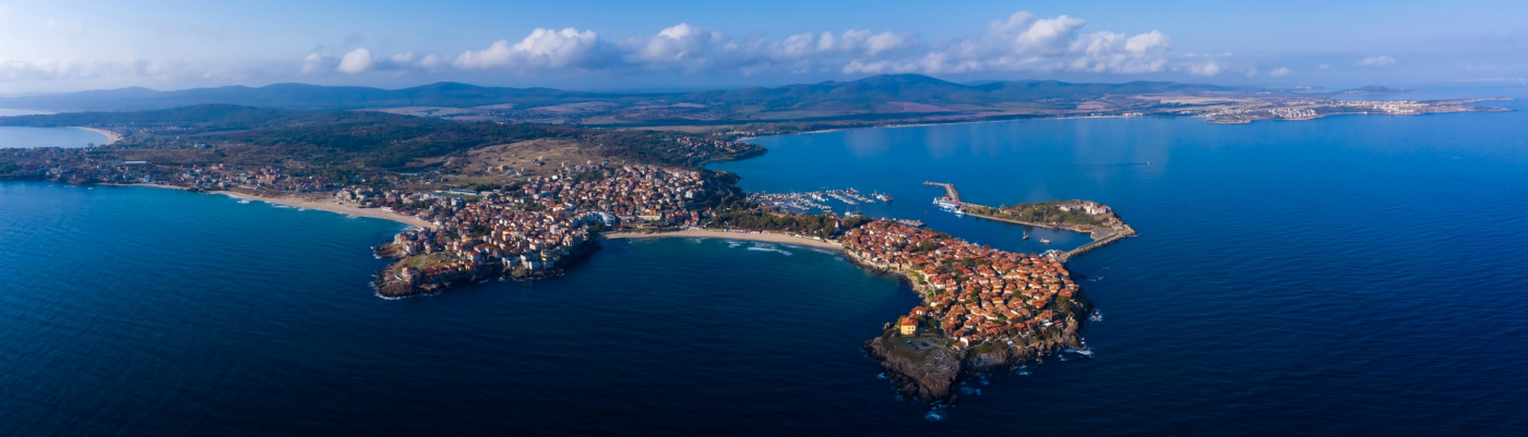 Sozopol
