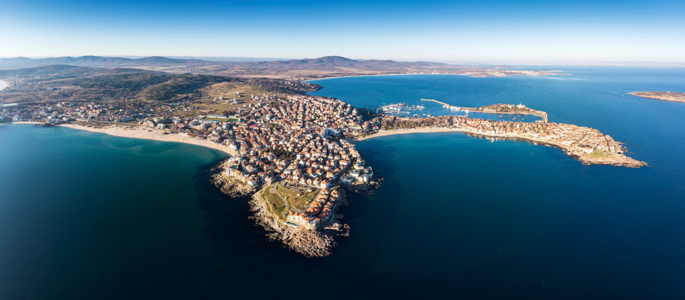 Sozopol