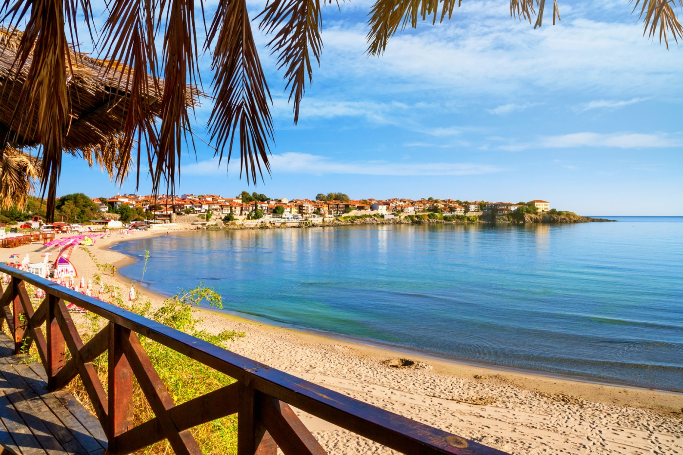 Sozopol