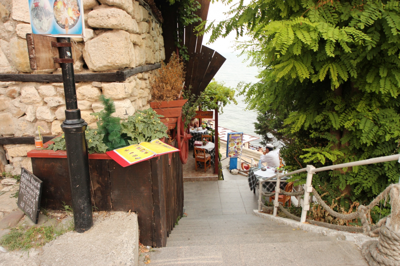 Nessebar
