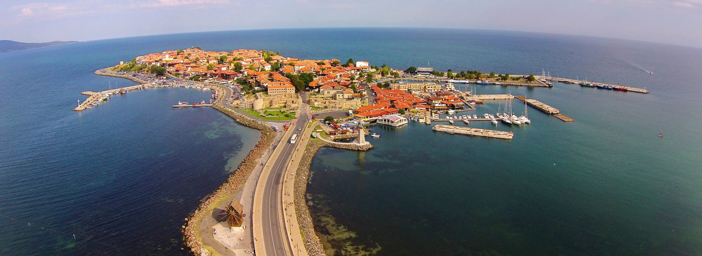 Nessebar