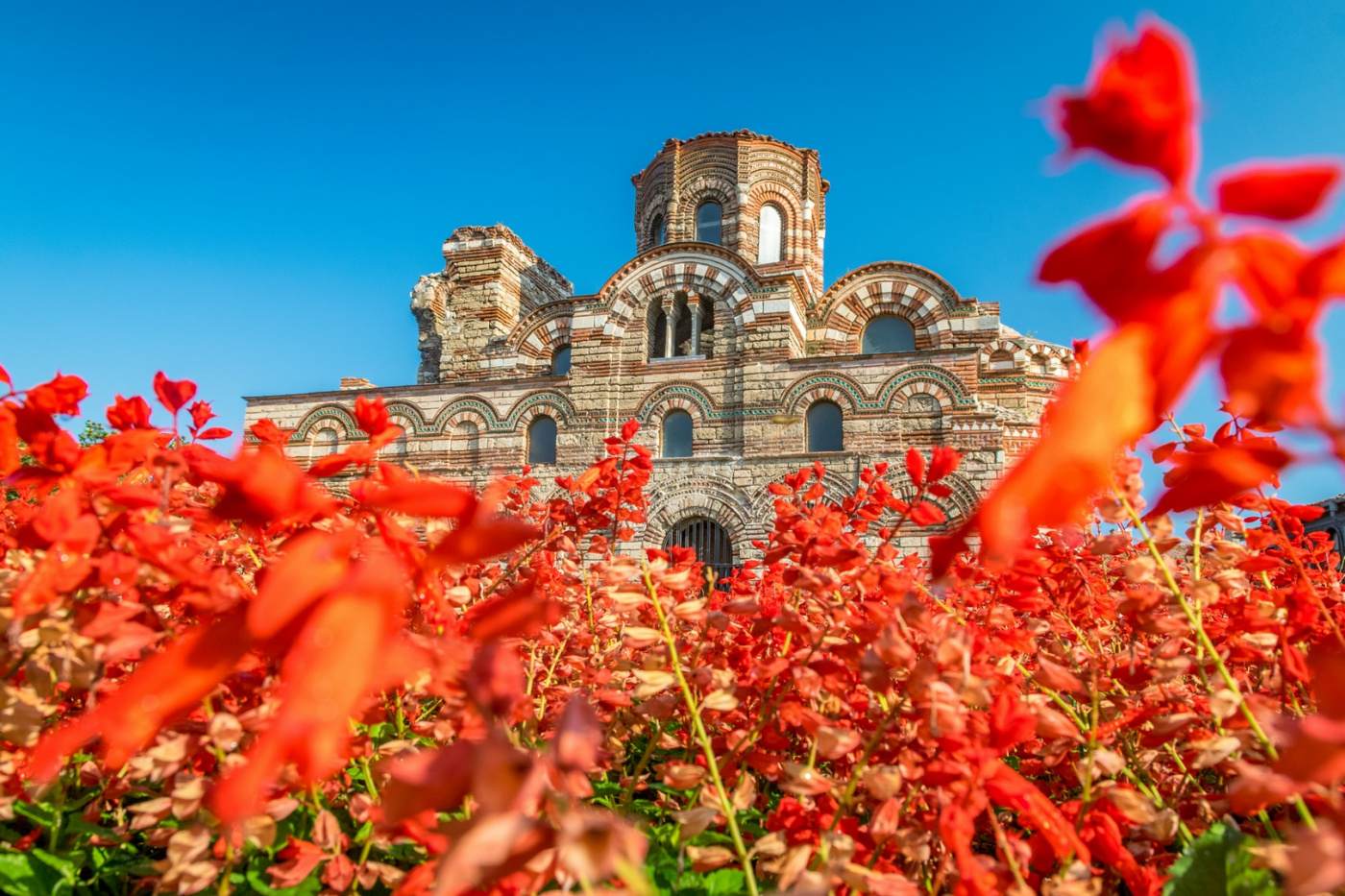 Nessebar