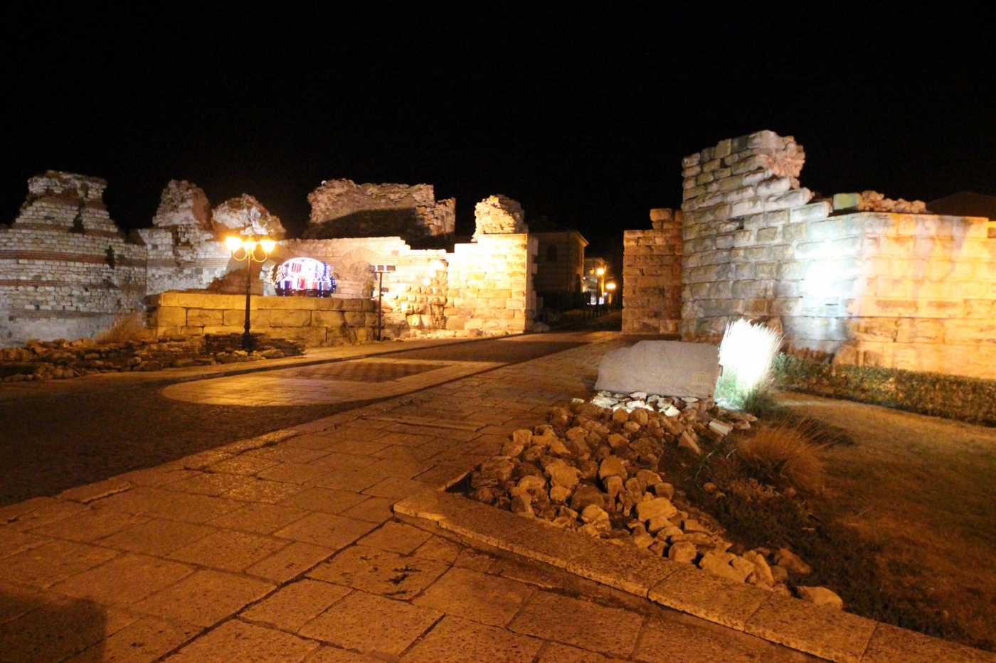Nessebar
