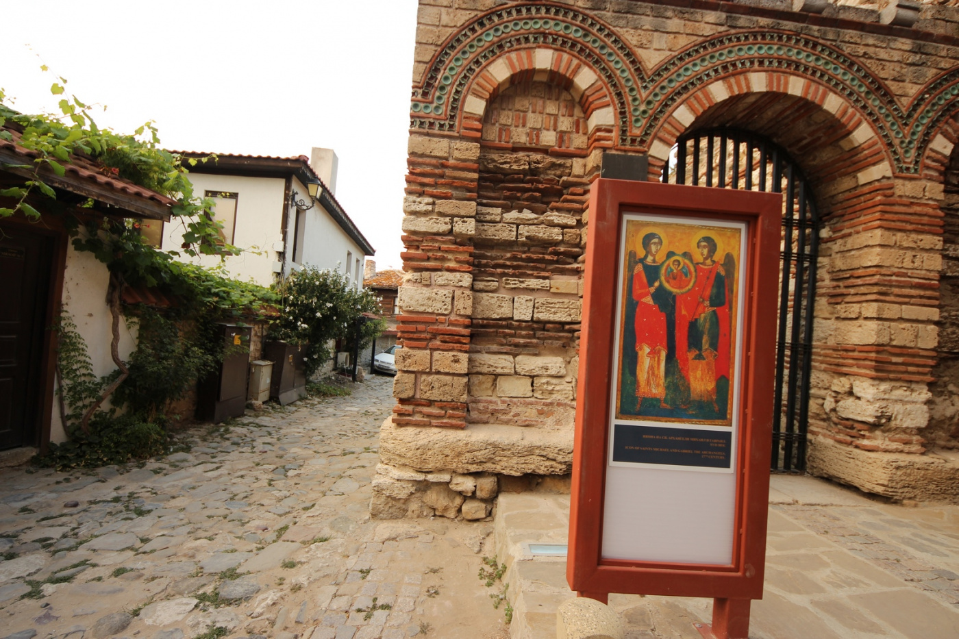 Nessebar