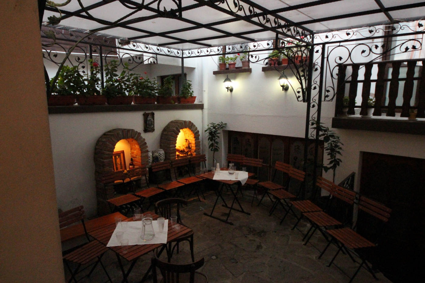 Nessebar