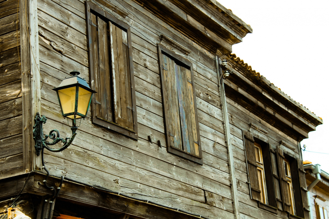 Nessebar