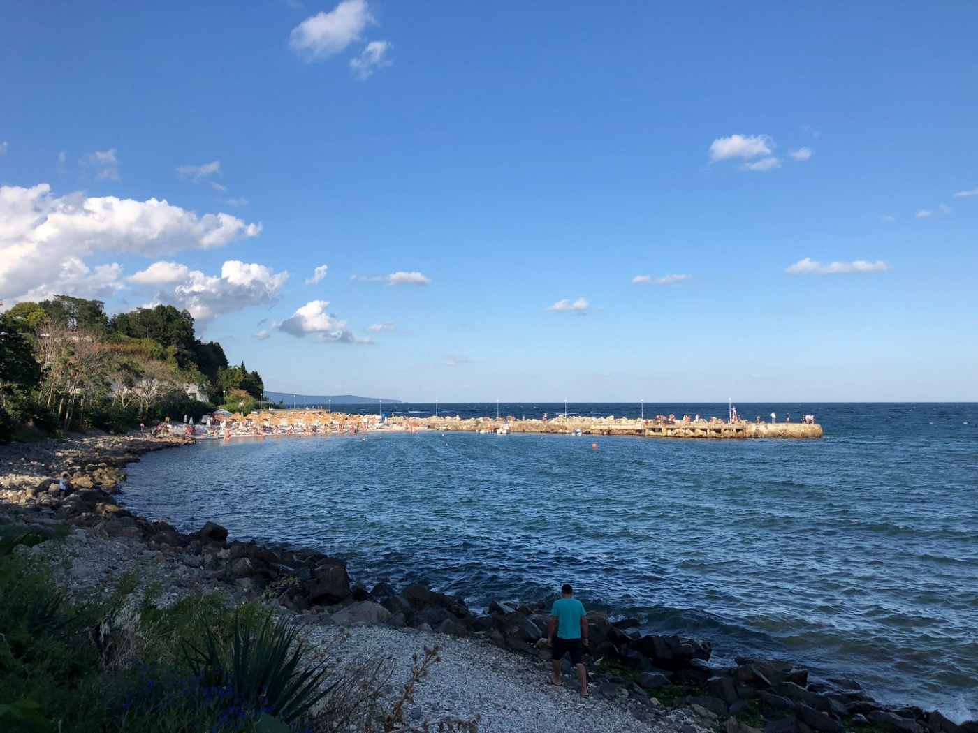 Nessebar