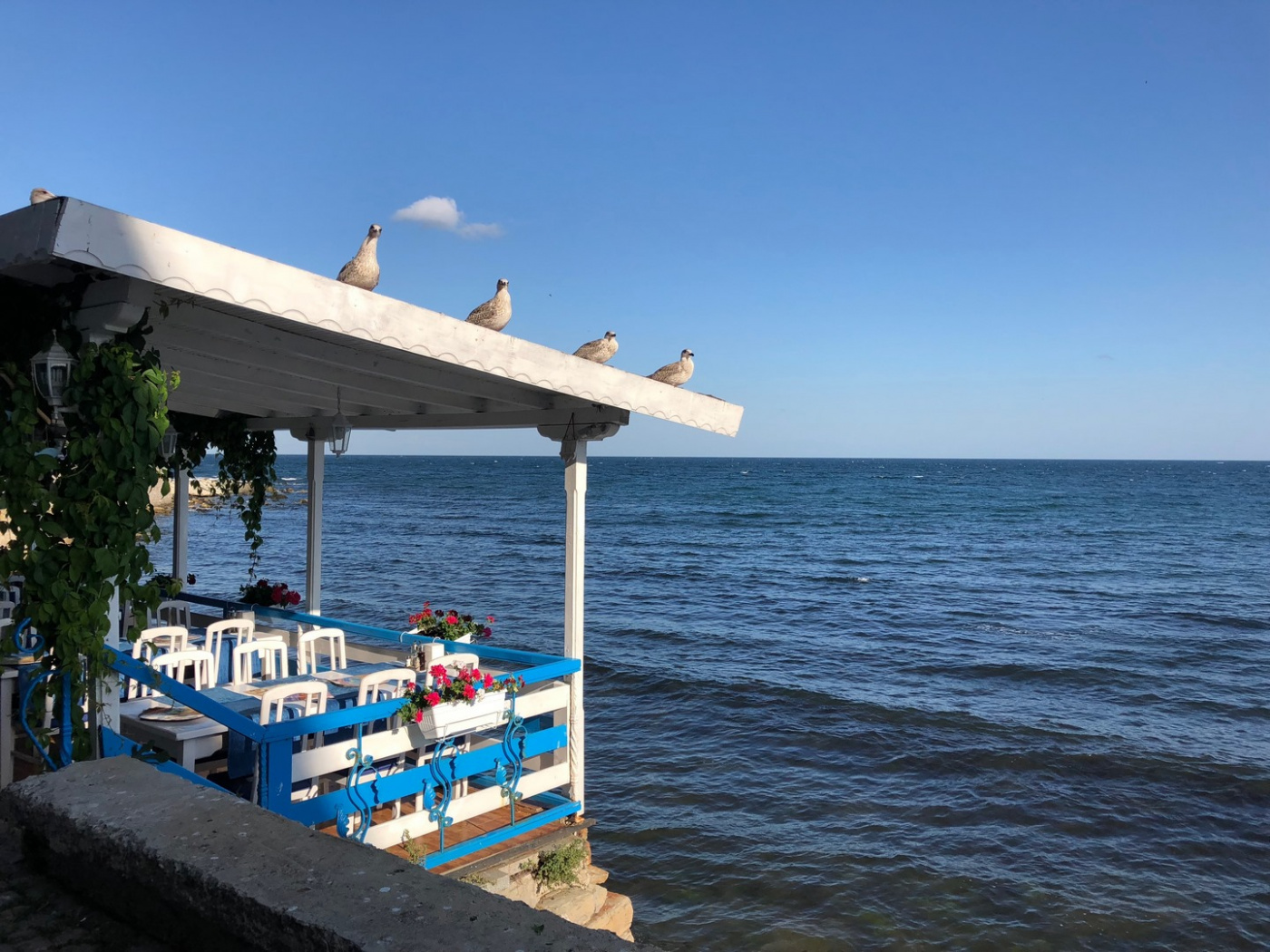 Nessebar