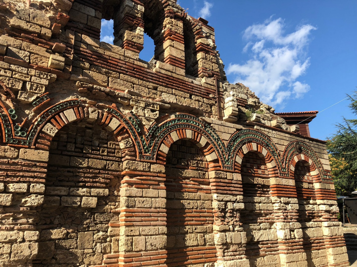 Nessebar