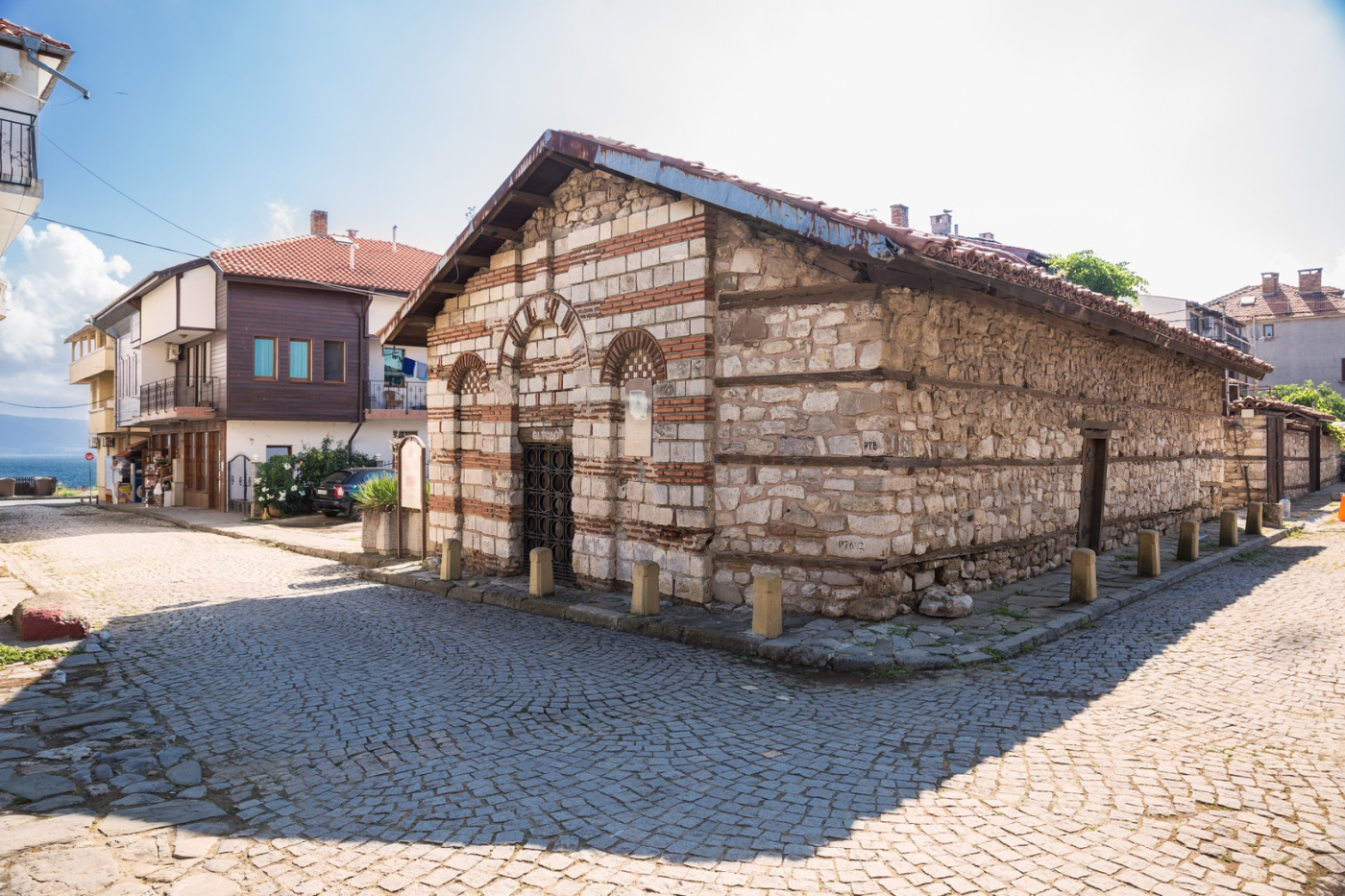 Nessebar