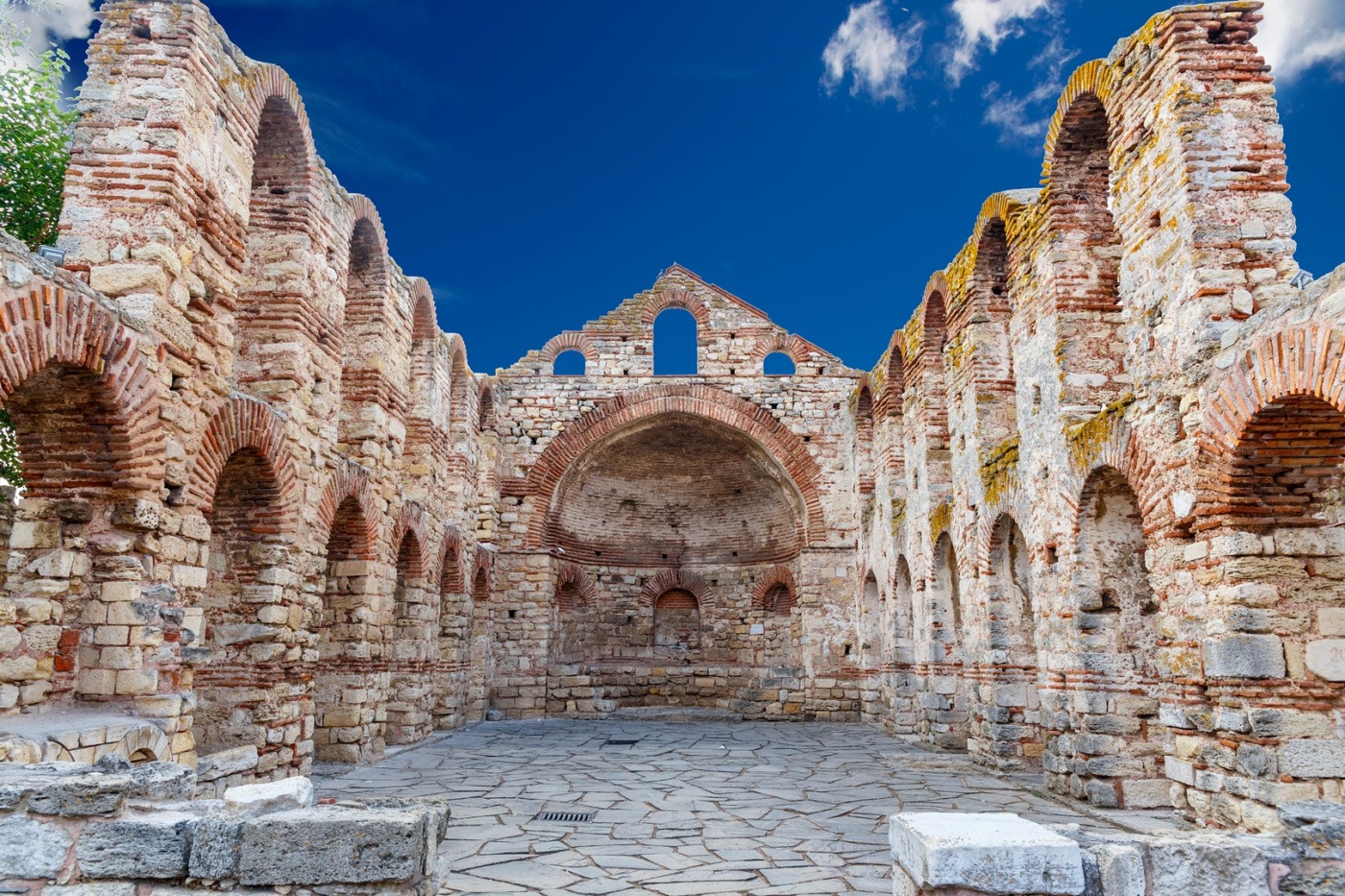 Nessebar
