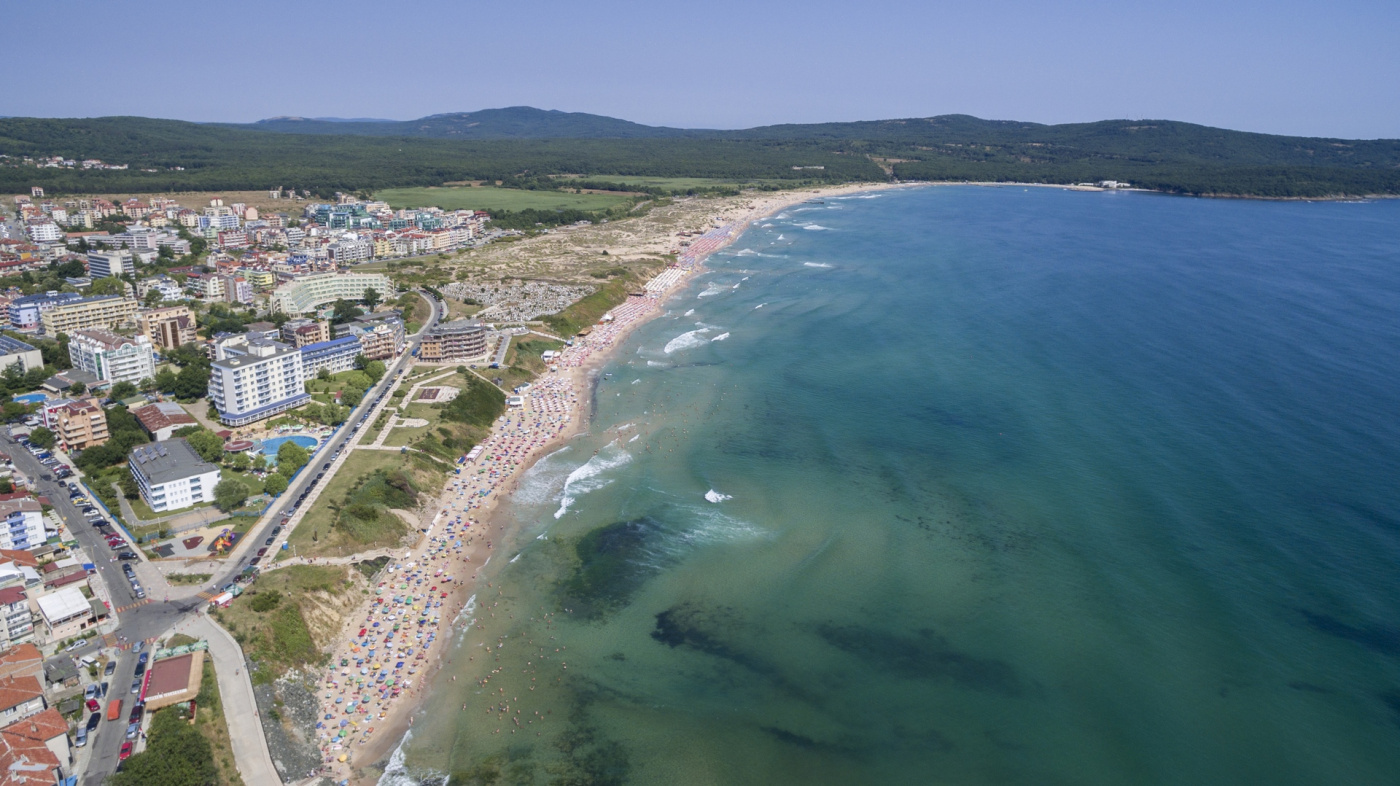 Primorsko