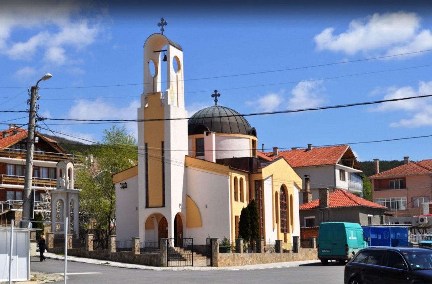 Koszarica