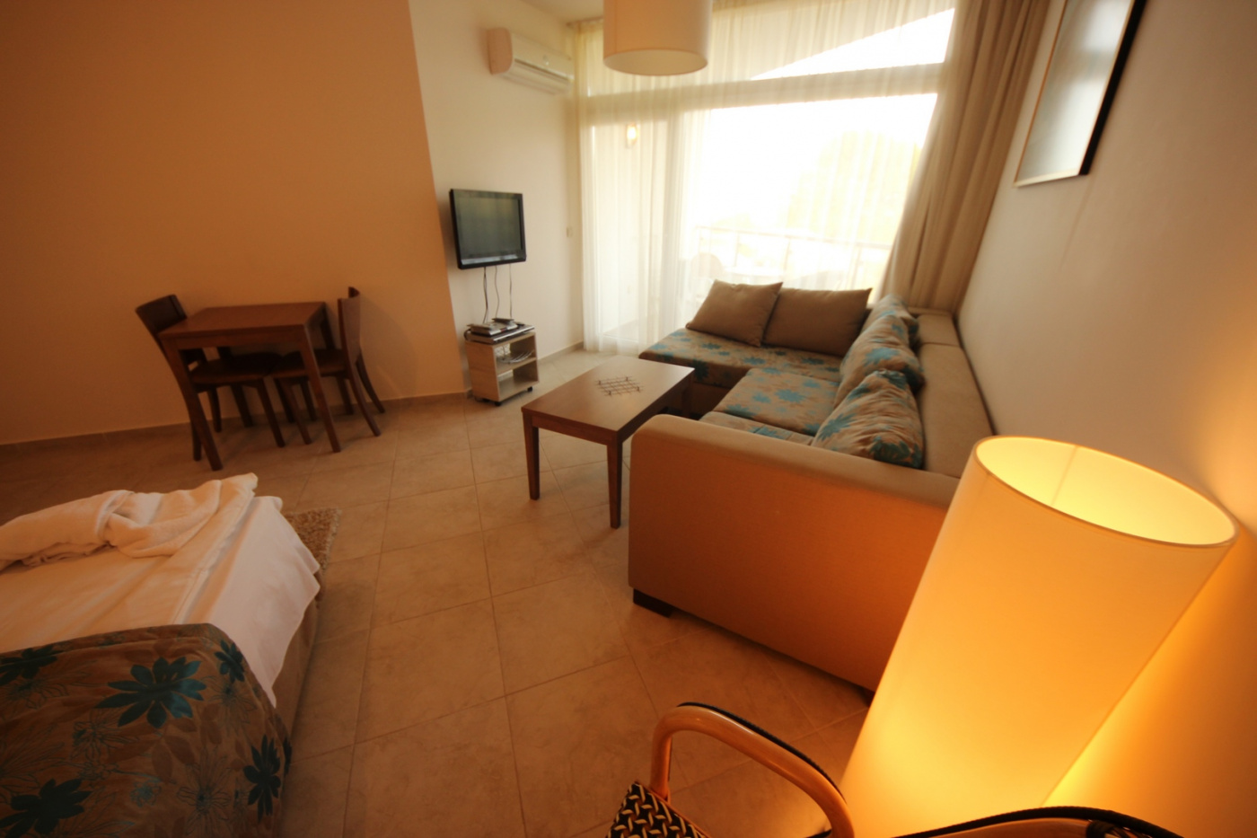South Pearl apartament 39