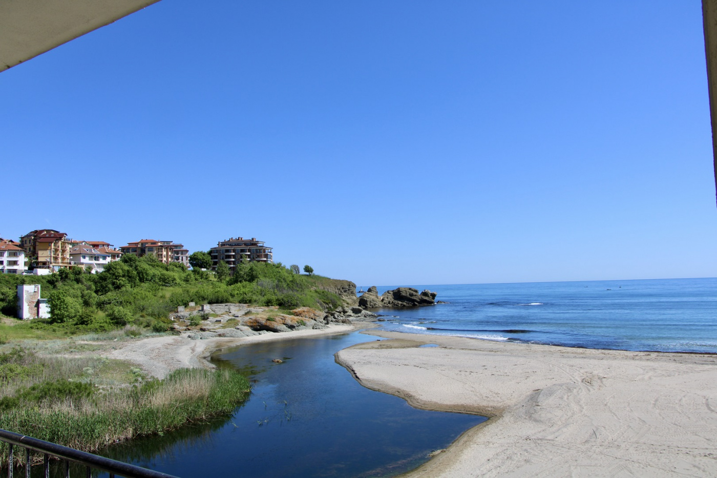 Rocamar apartament 42