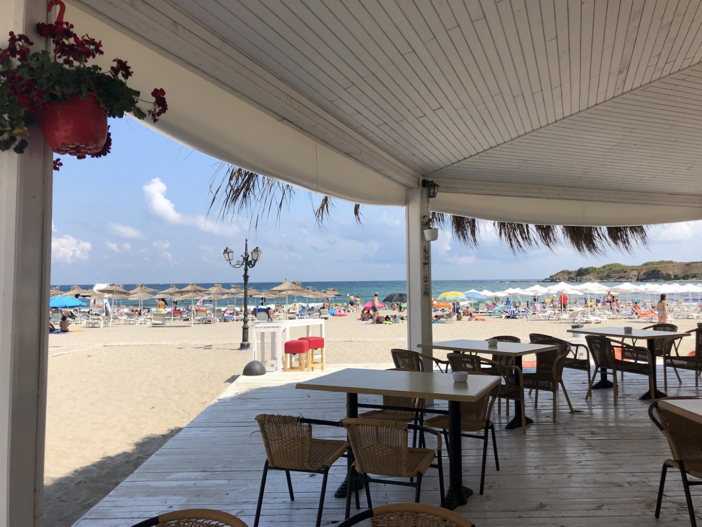 Rocamar Aparthotel