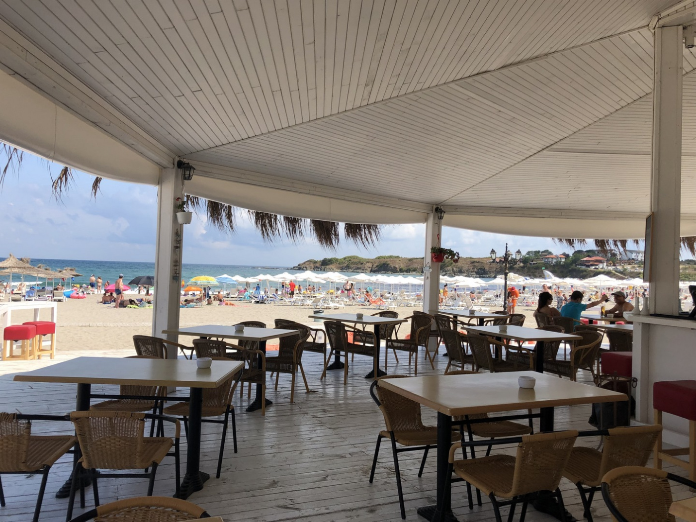 Rocamar Aparthotel