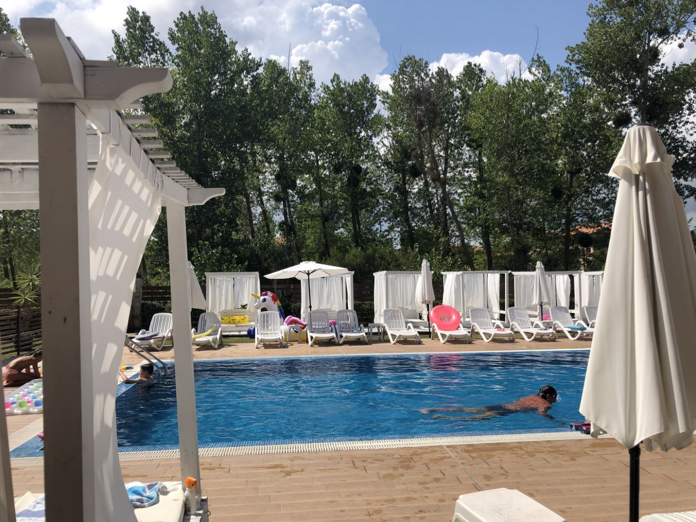 Rocamar Aparthotel