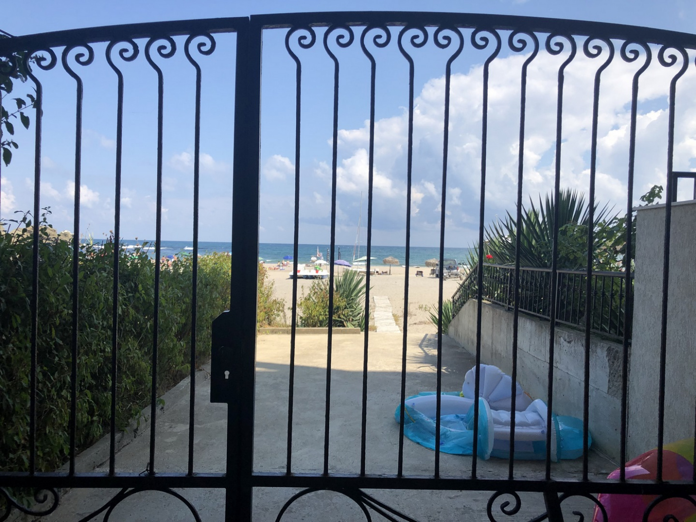 Rocamar Aparthotel