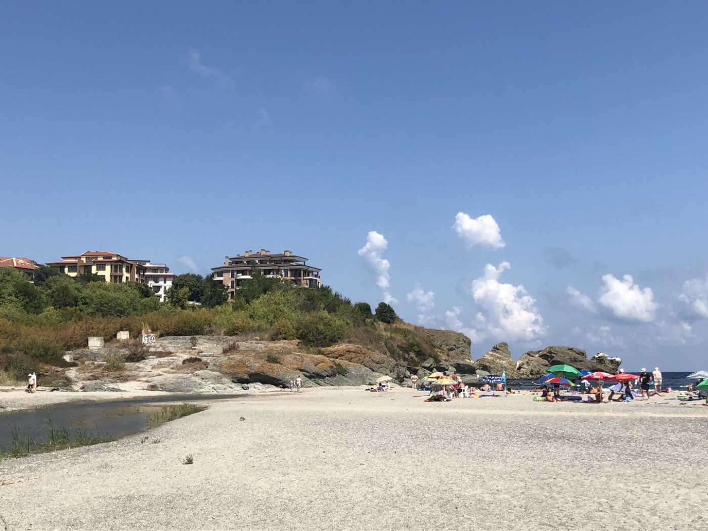 Rocamar Aparthotel