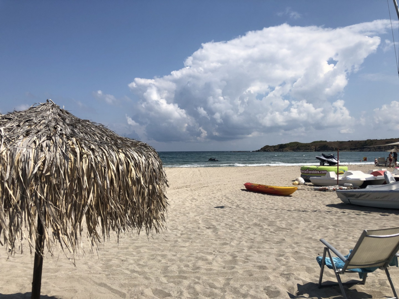 Rocamar Aparthotel