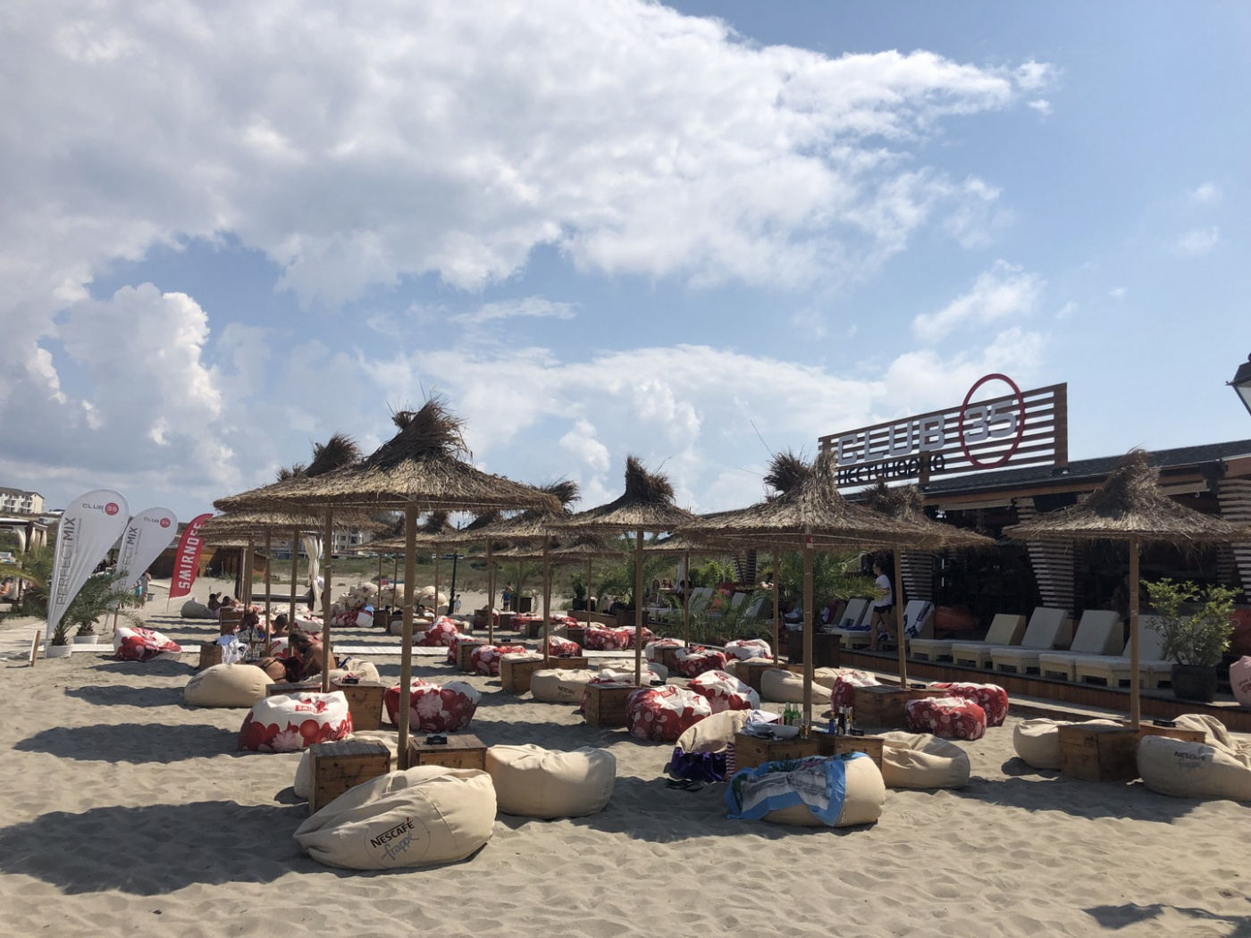 Rocamar Aparthotel
