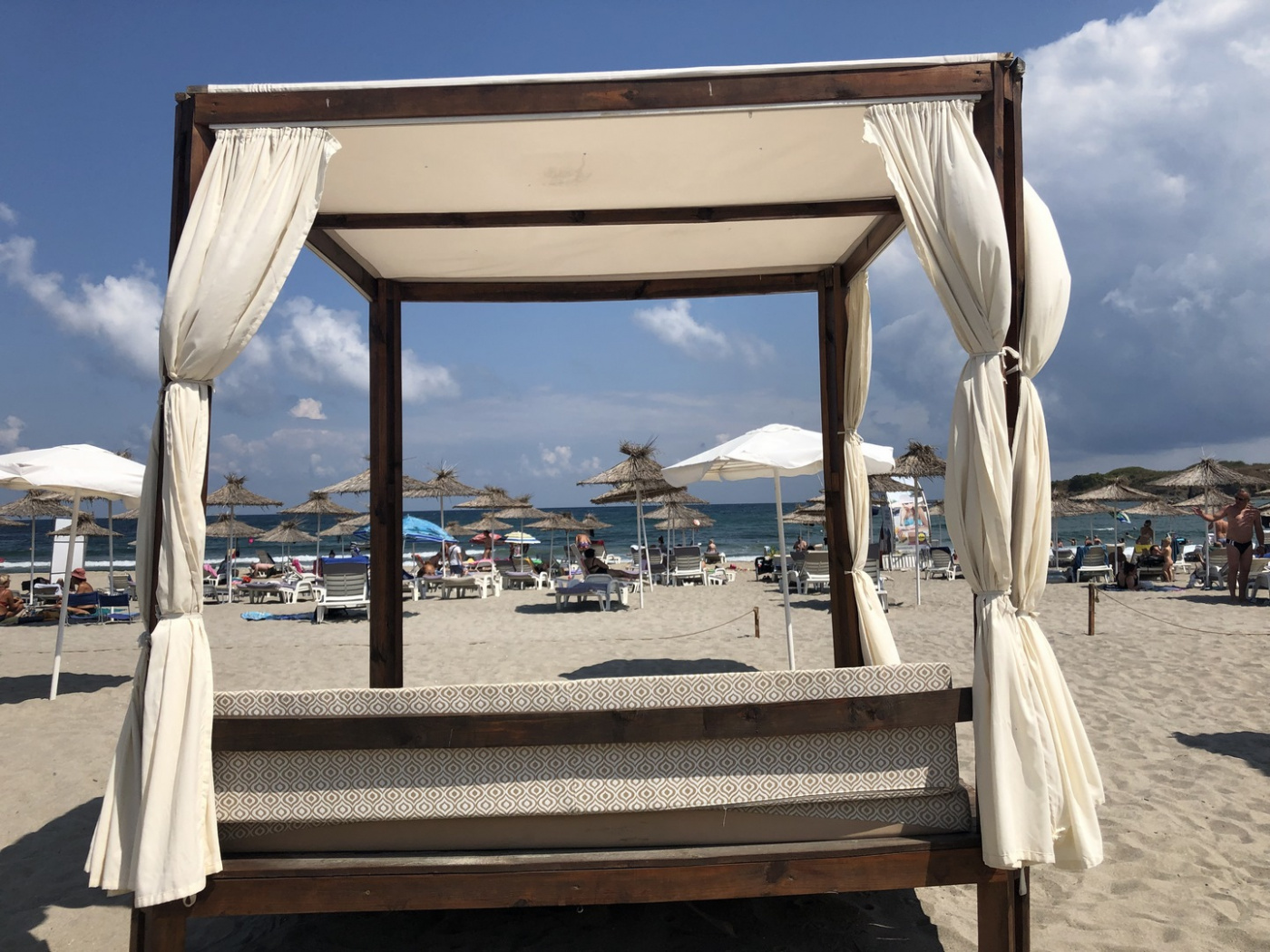 Rocamar Aparthotel