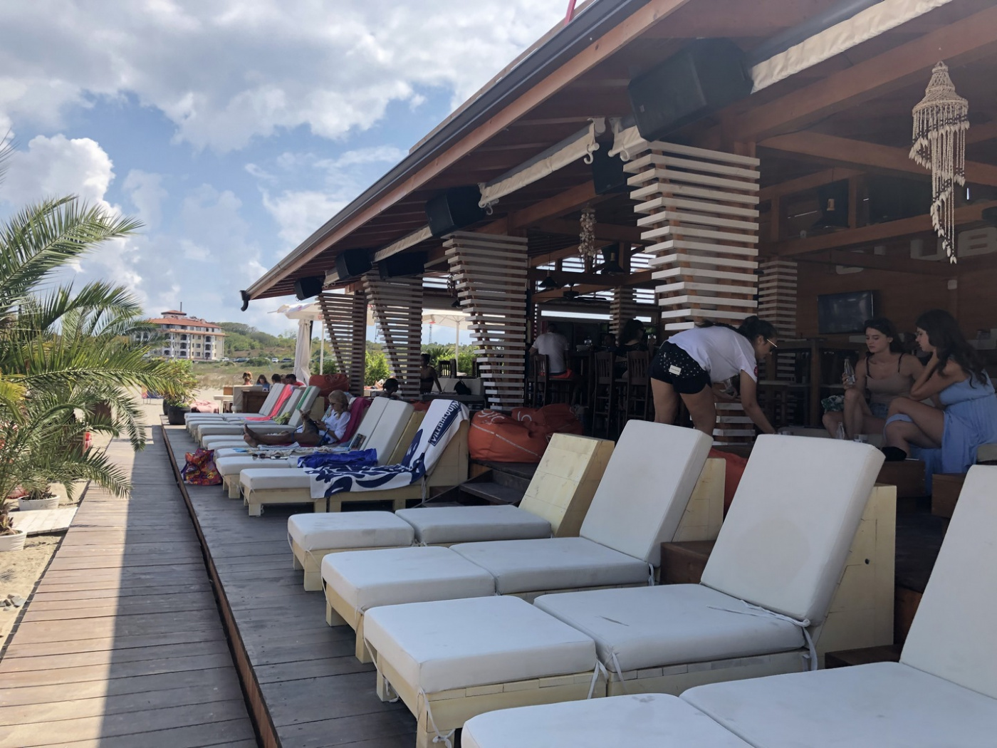 Rocamar Aparthotel